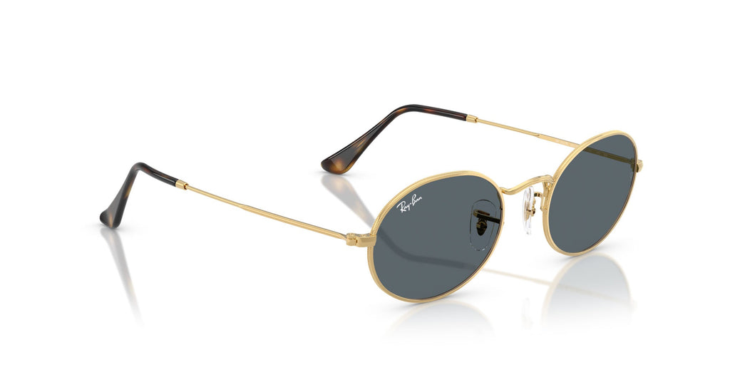 Ray-Ban Oval RB3547N