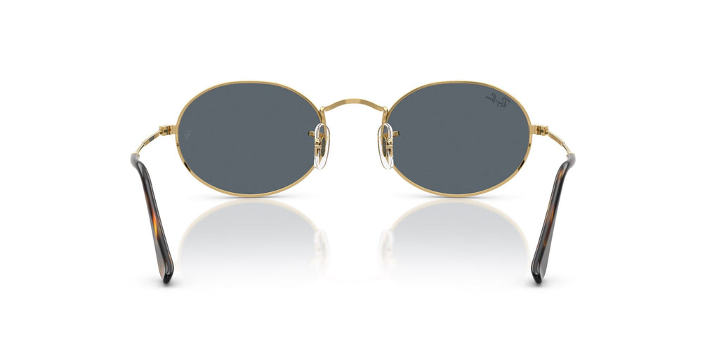 Ray-Ban Oval RB3547N