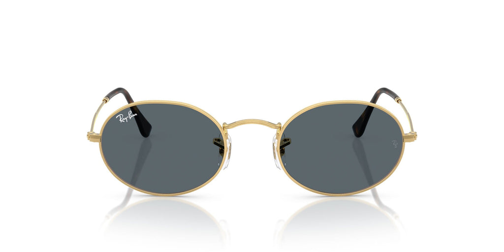 Ray-Ban Oval RB3547N