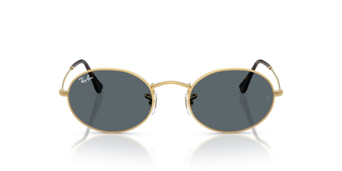 Ray-Ban Oval RB3547N