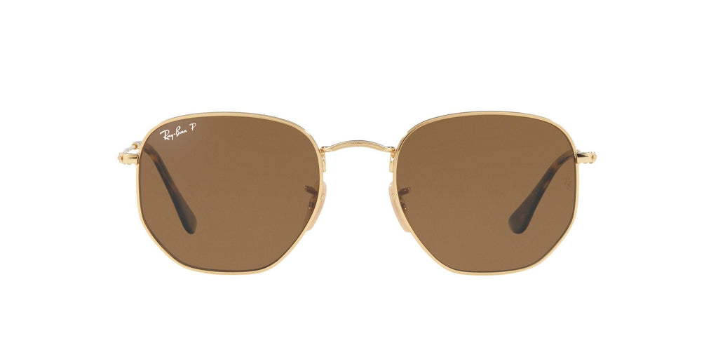 Ray-Ban Hexagonal RB3548N
