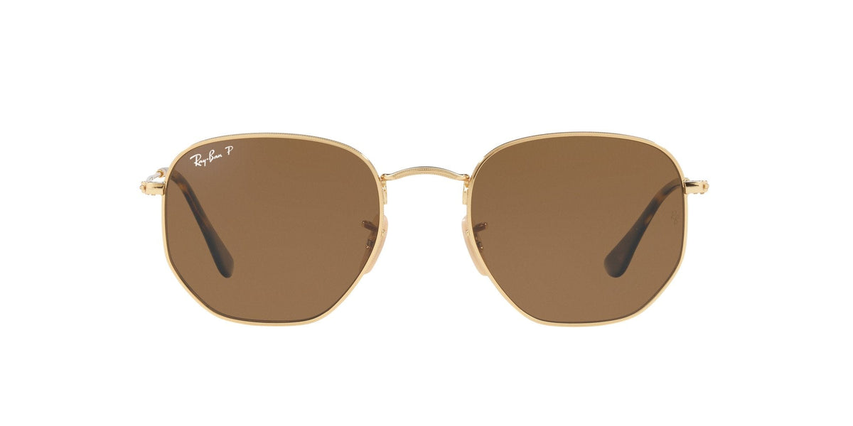 Ray-Ban Hexagonal RB3548N