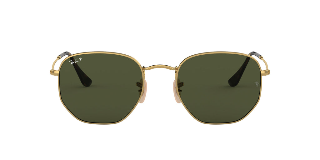 Ray-Ban Hexagonal RB3548N