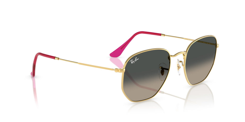 Ray-Ban Hexagonal RB3548N