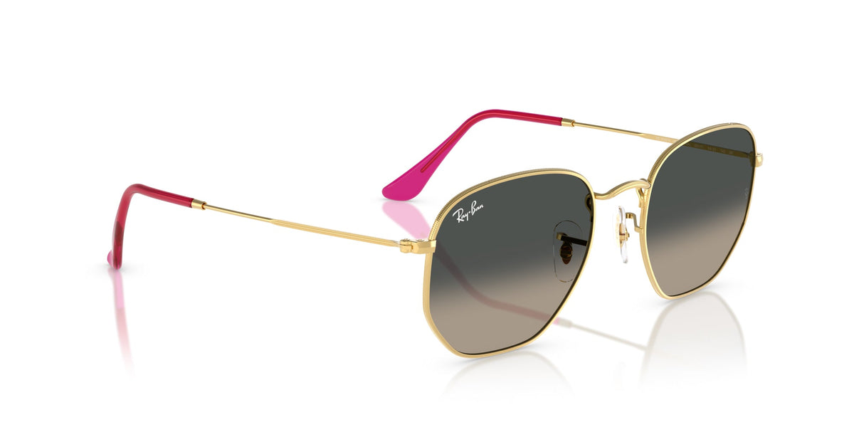 Ray-Ban Hexagonal RB3548N