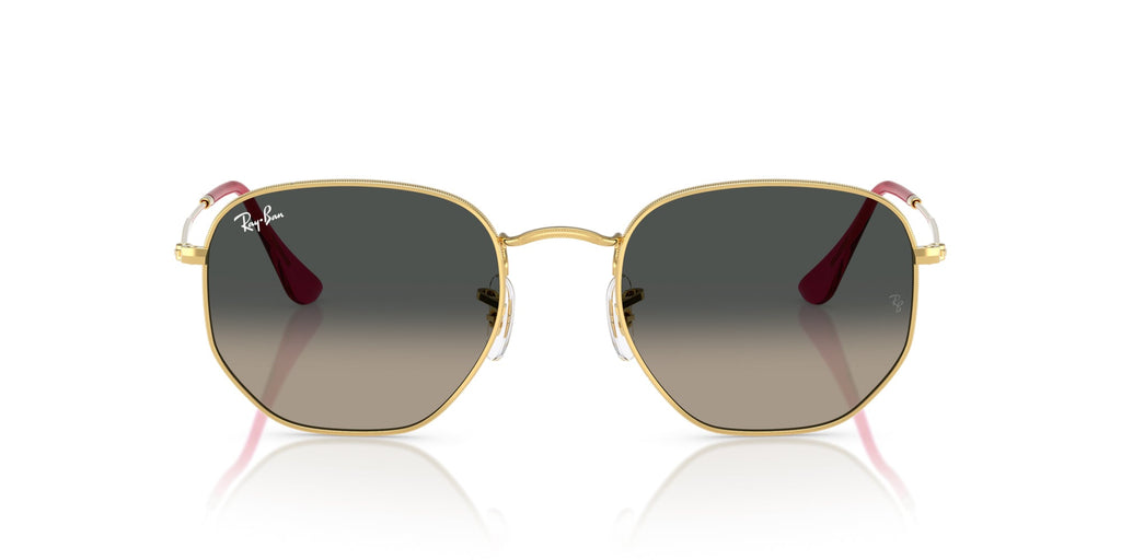 Ray-Ban Hexagonal RB3548N
