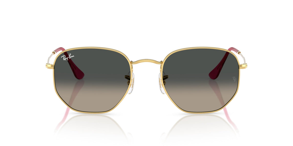 Ray-Ban Hexagonal RB3548N