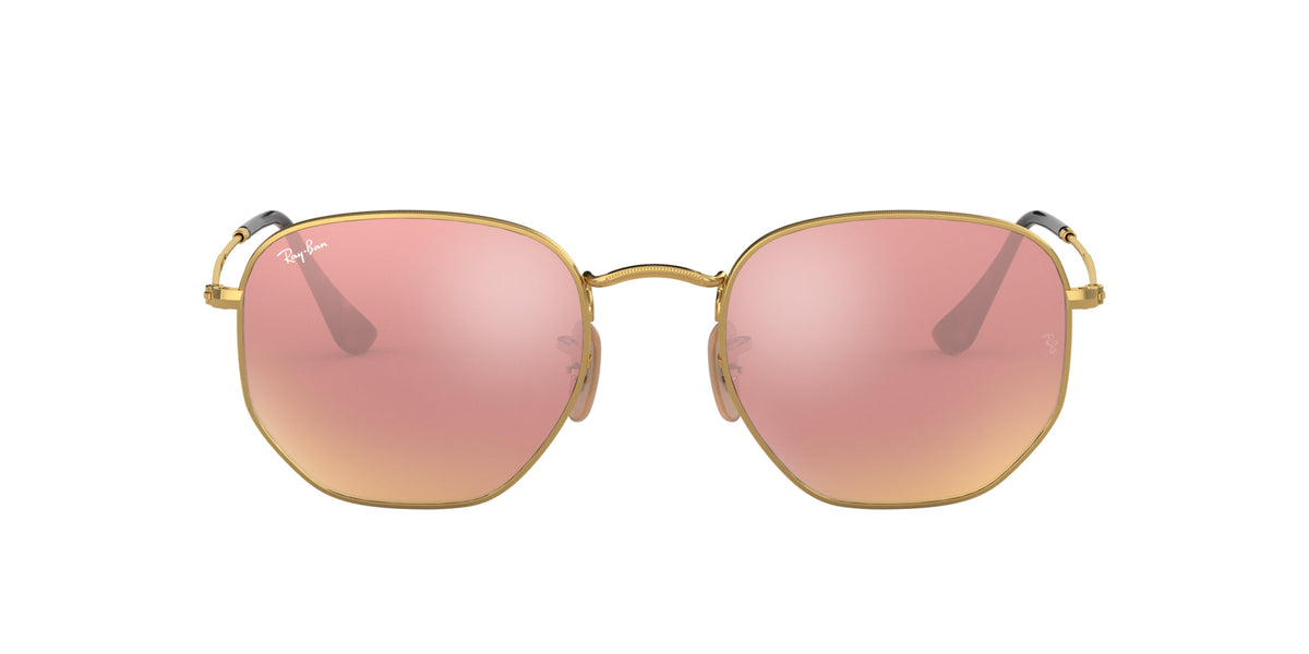Ray-Ban Hexagonal RB3548N