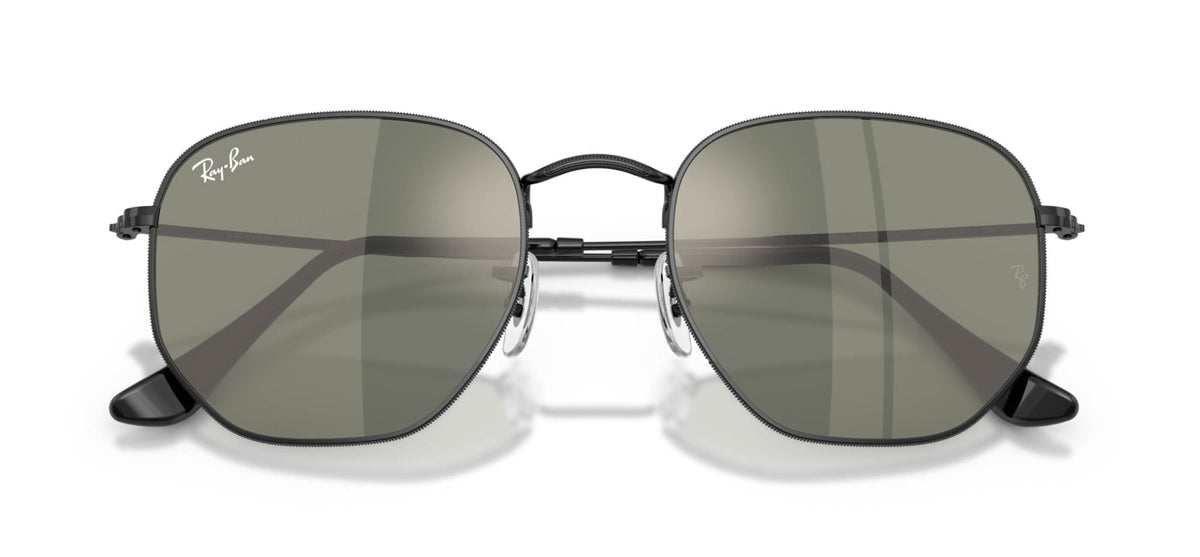 Ray-Ban Hexagonal RB3548N