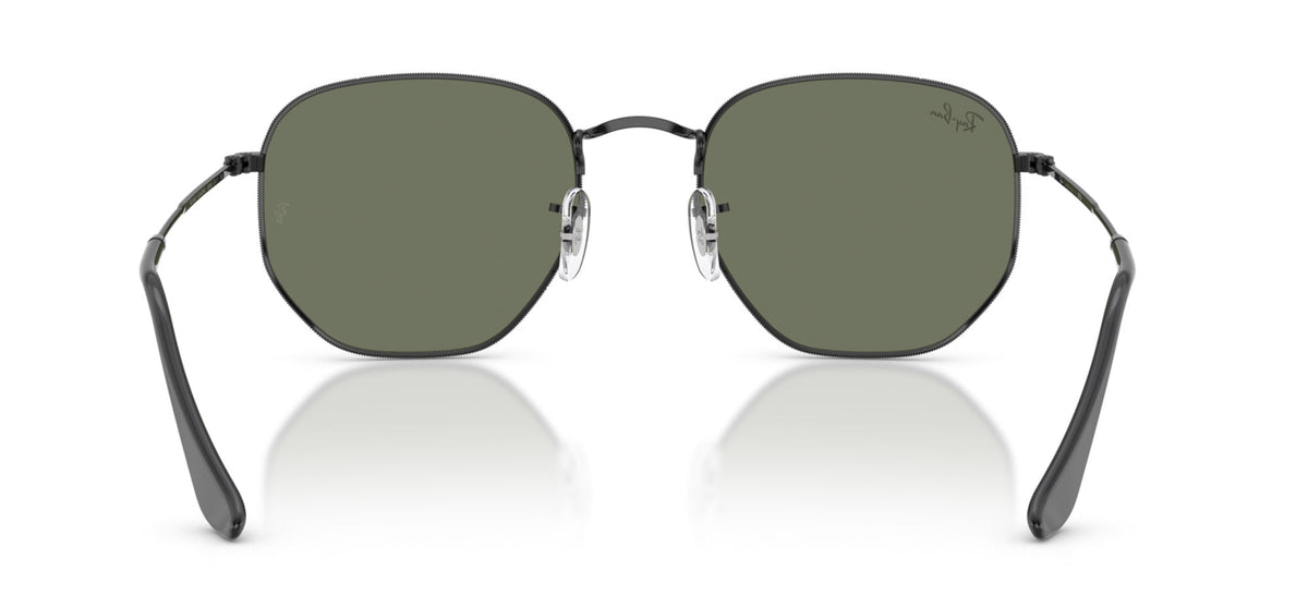 Ray-Ban Hexagonal RB3548N