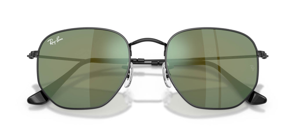 Ray-Ban Hexagonal RB3548N