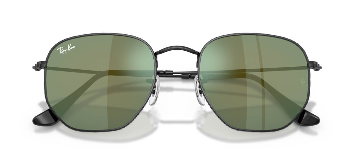 Ray-Ban Hexagonal RB3548N