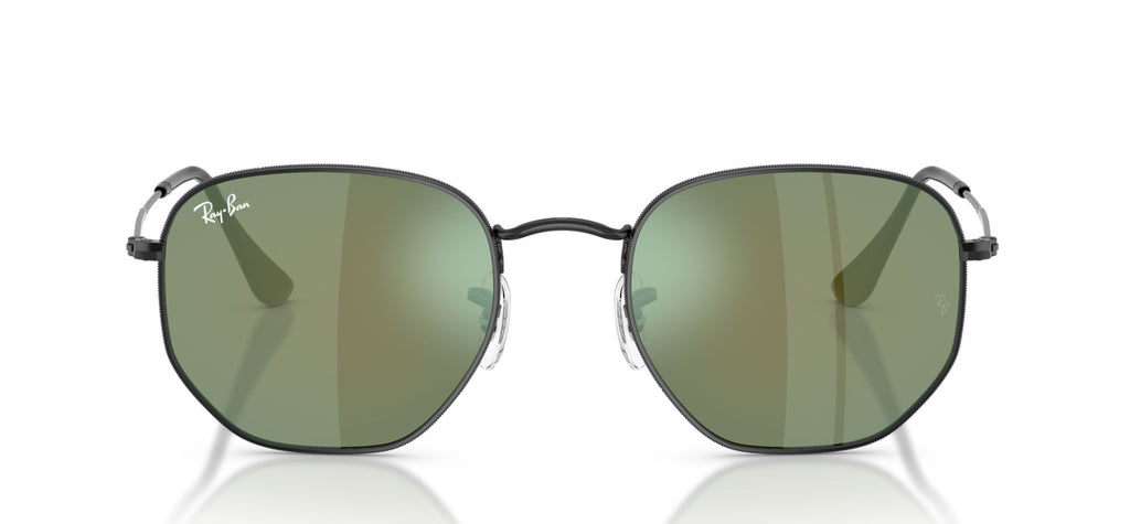 Ray-Ban Hexagonal RB3548N