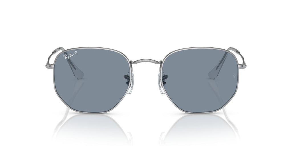 Ray-Ban Hexagonal RB3548N