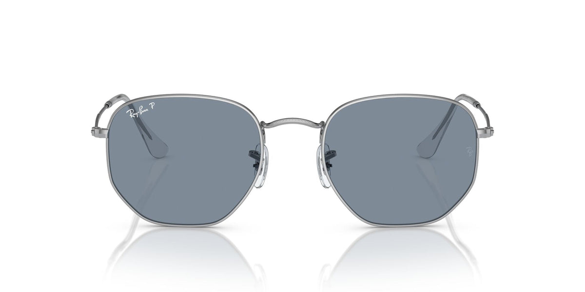 Ray-Ban Hexagonal RB3548N