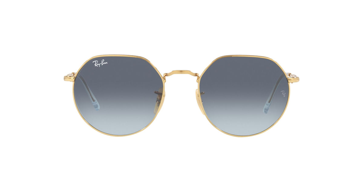 Ray-Ban Jack RB3565
