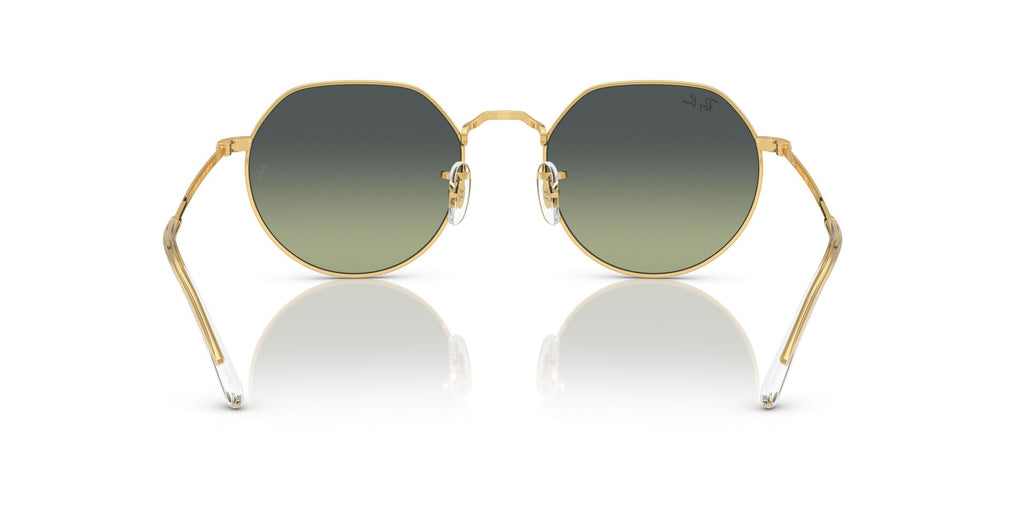 Ray-Ban Jack RB3565