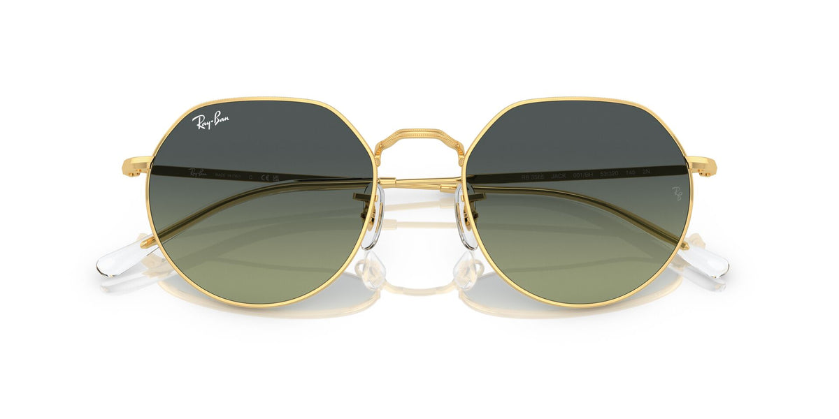 Ray-Ban Jack RB3565