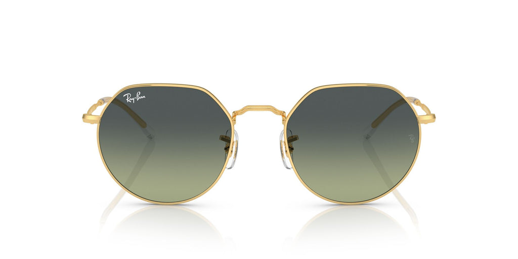 Ray-Ban Jack RB3565