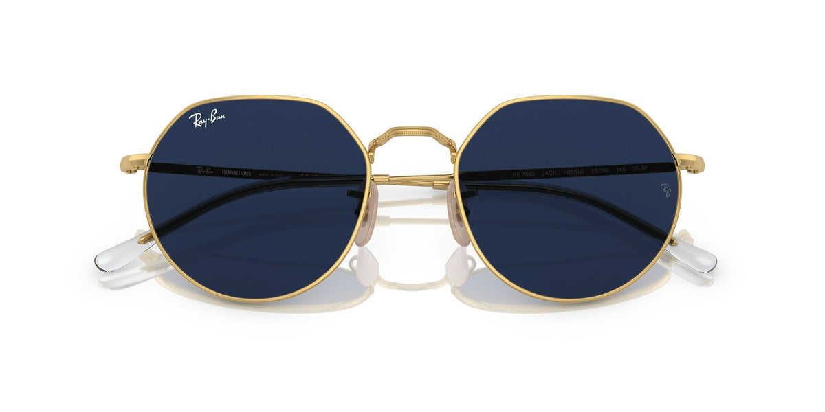Ray-Ban Jack RB3565