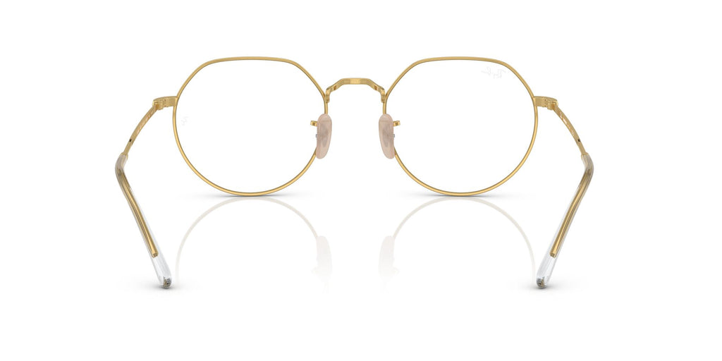 Ray-Ban Jack RB3565