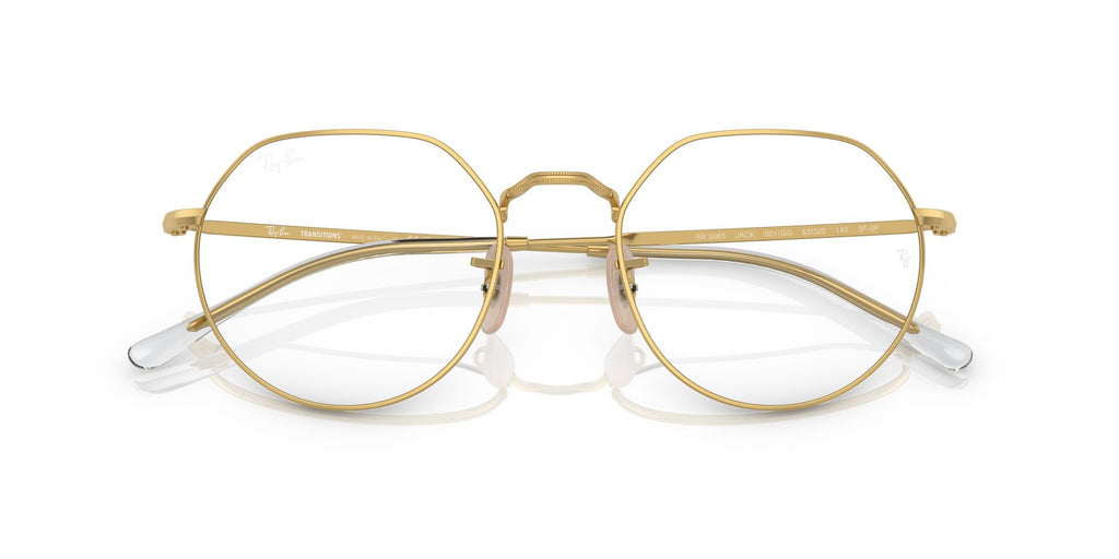 Ray-Ban Jack RB3565