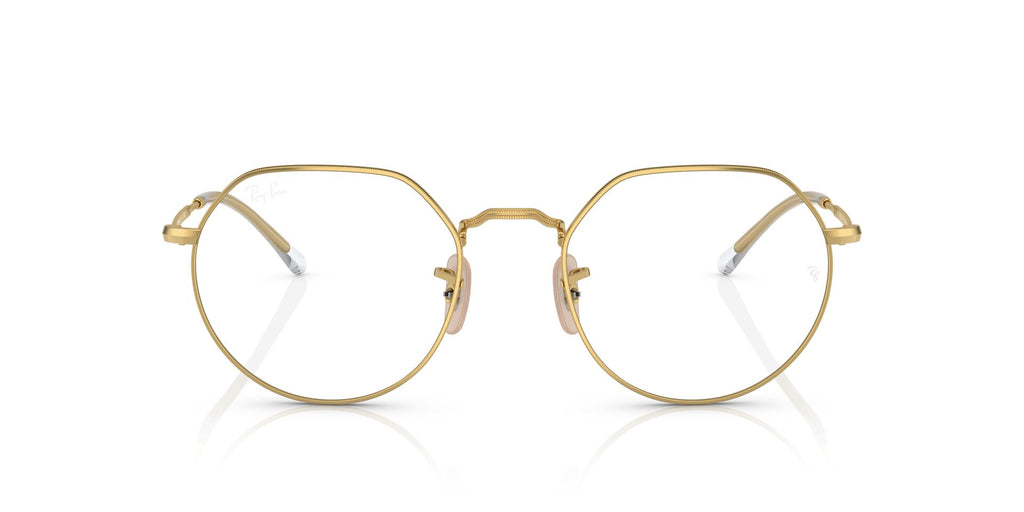 Ray-Ban Jack RB3565