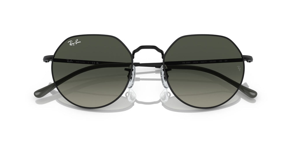 Ray-Ban Jack RB3565