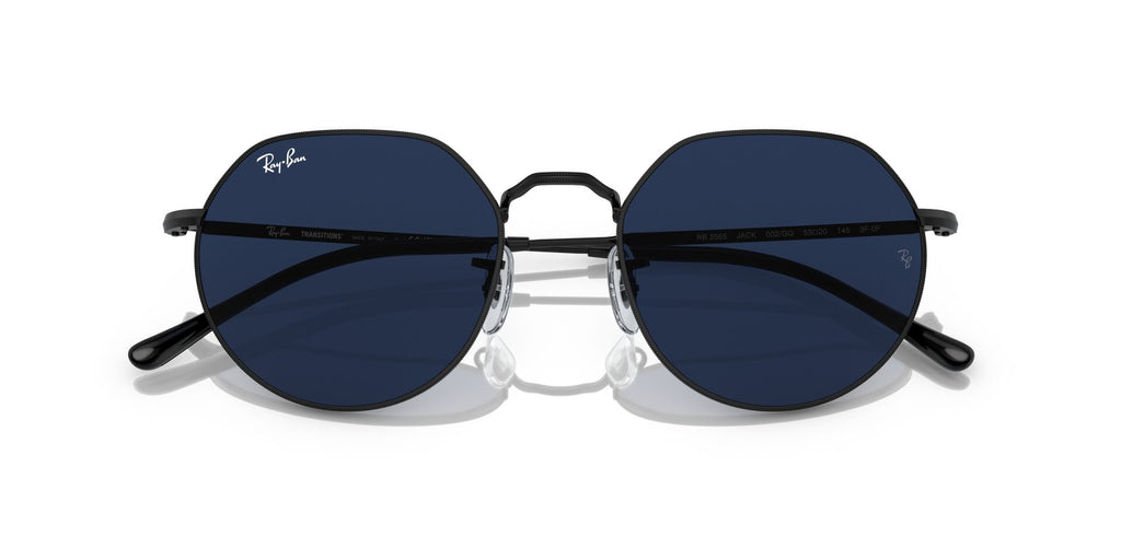 Ray-Ban Jack RB3565