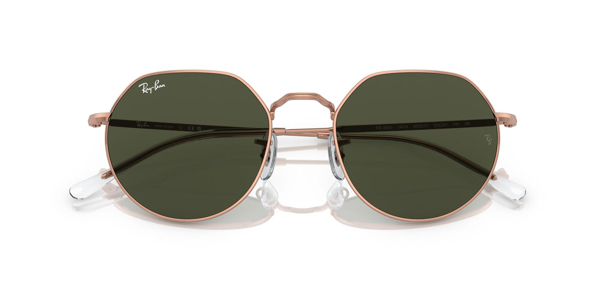 Ray-Ban Jack RB3565