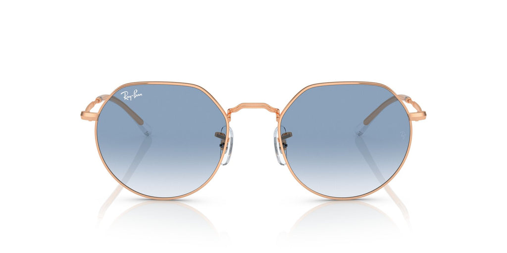 Ray-Ban Jack RB3565