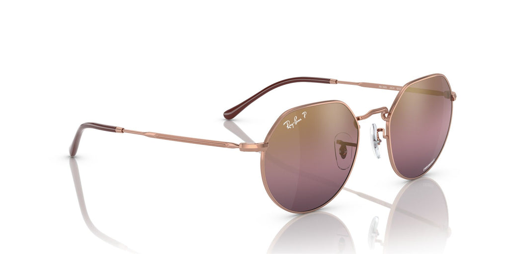 Ray-Ban Jack RB3565