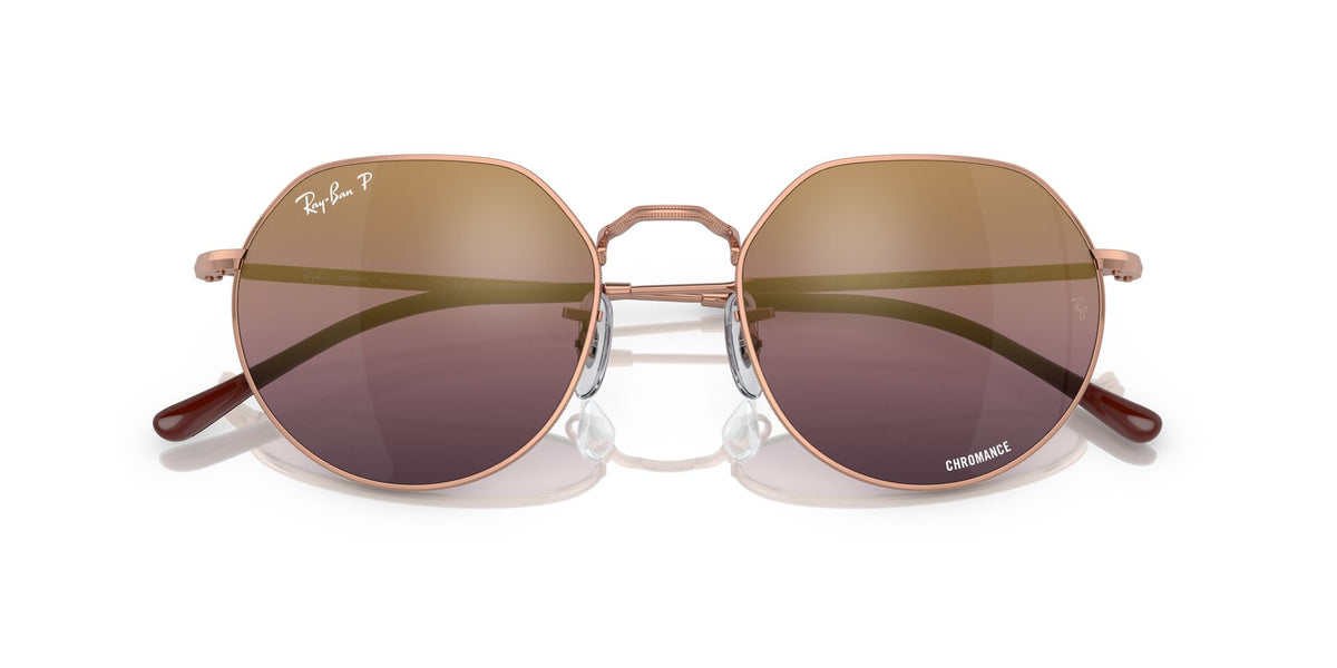 Ray-Ban Jack RB3565