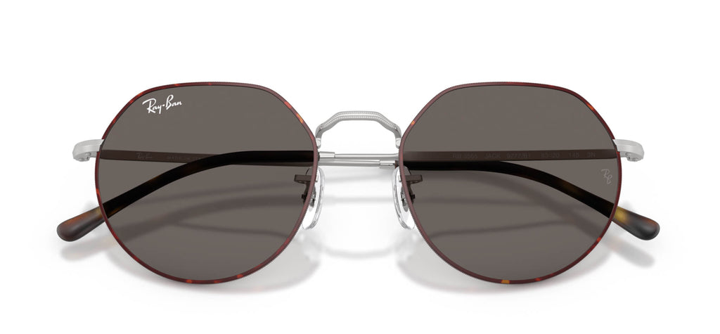 Ray-Ban Jack RB3565