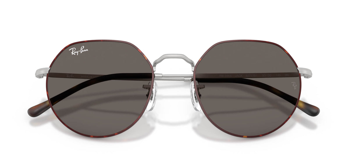 Ray-Ban Jack RB3565