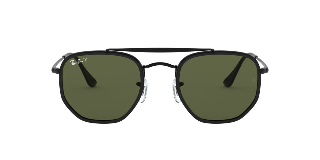 Ray-Ban The Marshal II RB3648M