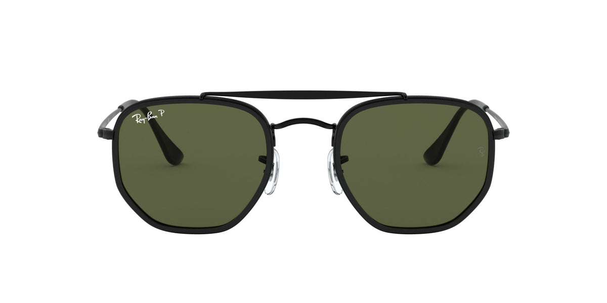 Ray-Ban The Marshal II RB3648M