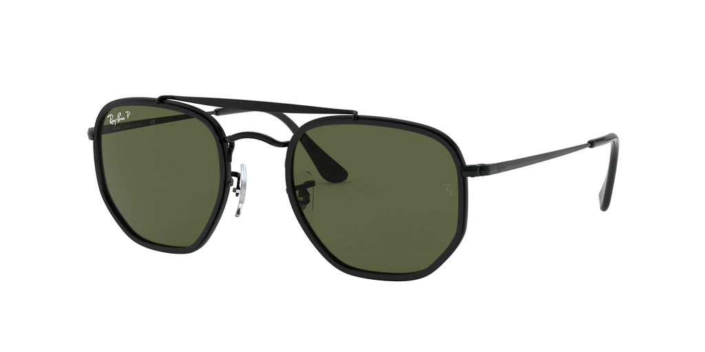 Ray-Ban The Marshal II RB3648M