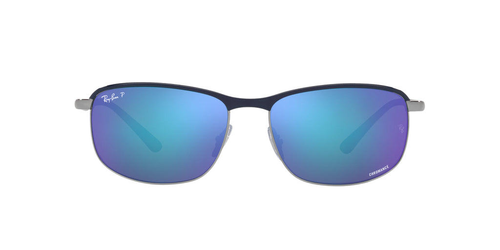 Ray-Ban RB3671CH