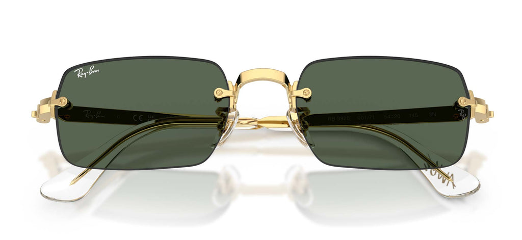 Ray-Ban RB3928