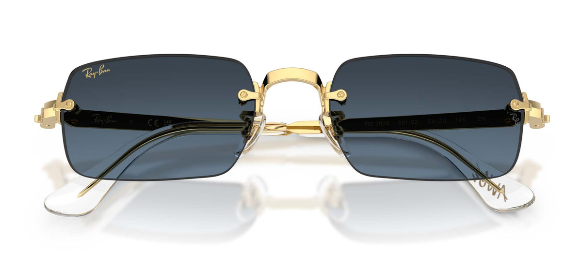 Ray-Ban RB3928