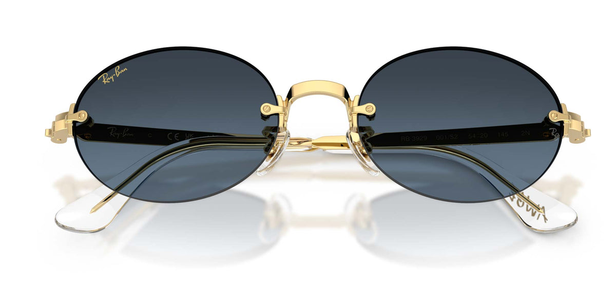 Ray-Ban RB3929