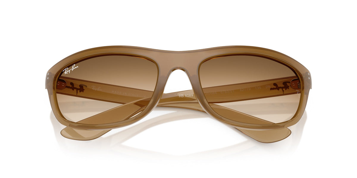 Ray-Ban Balorama RB4089