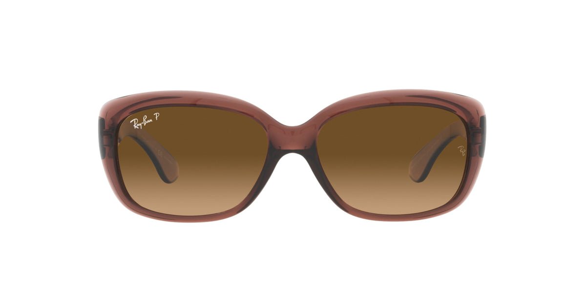 Ray-Ban Jackie OHH RB4101
