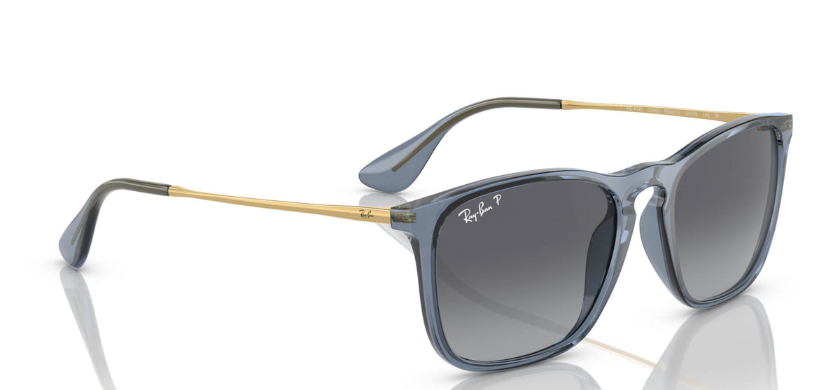 Ray-Ban Chris RB4187