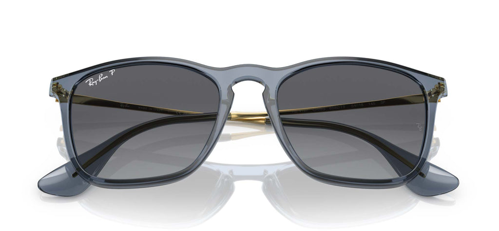 Ray-Ban Chris RB4187