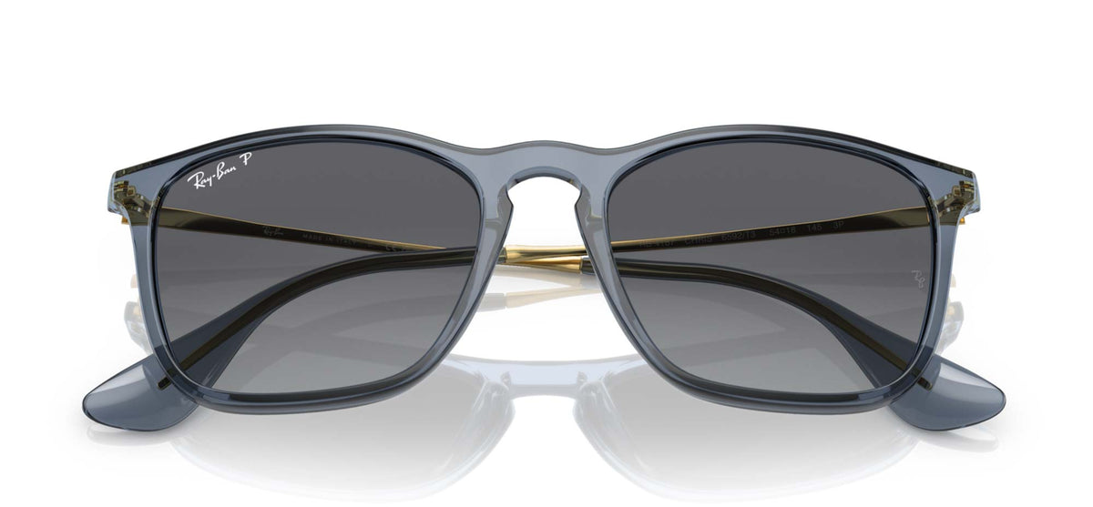 Ray-Ban Chris RB4187