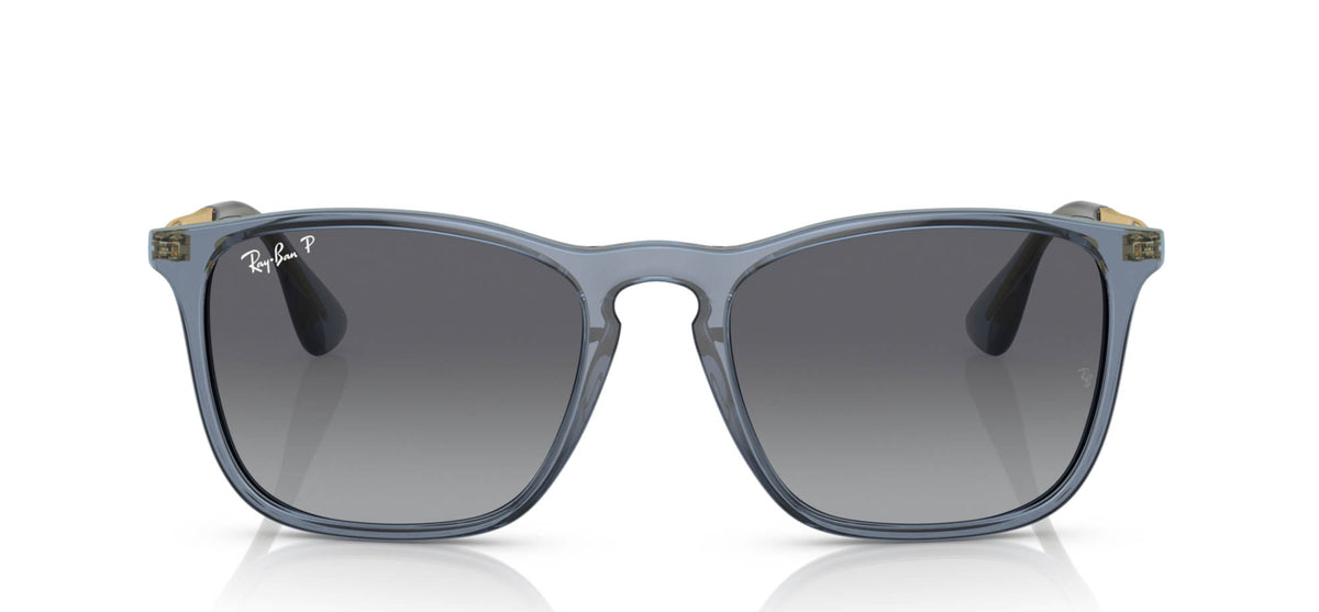 Ray-Ban Chris RB4187