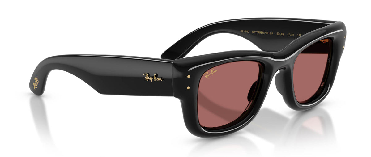 Ray-Ban Wayfarer Puffer RB4940