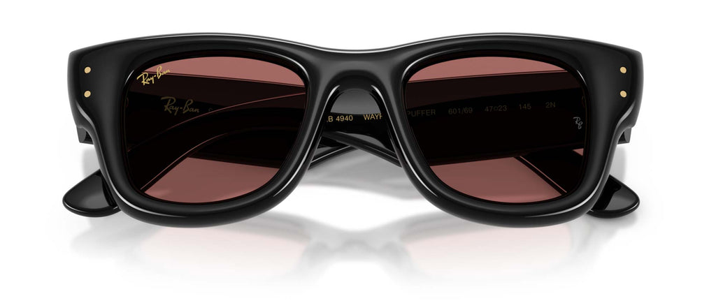 Ray-Ban Wayfarer Puffer RB4940